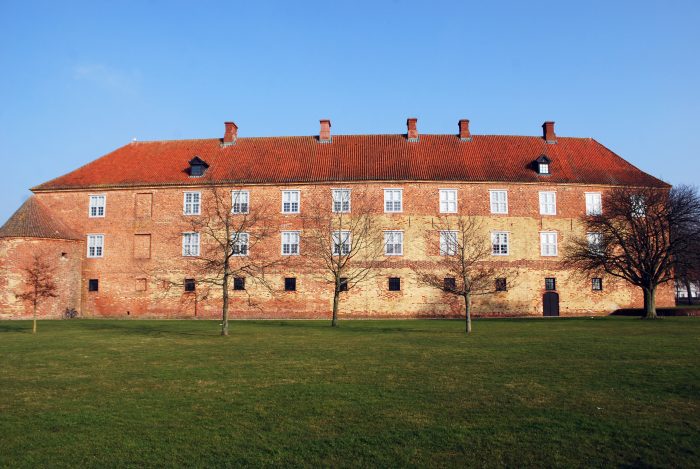 Besøg Sønderborg Slot