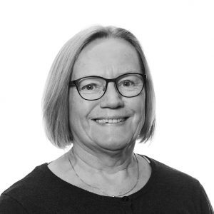 Anne Birgitte Sørensen