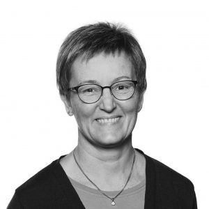 Charlotte Bøttger
