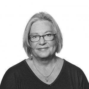 Gudrun Nissen