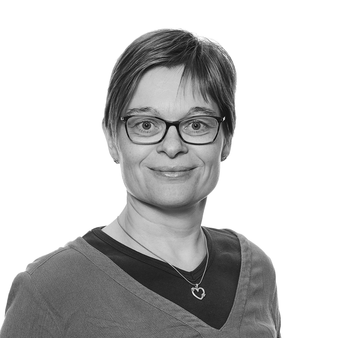 Karina Anna-Helene Flink Sørensen