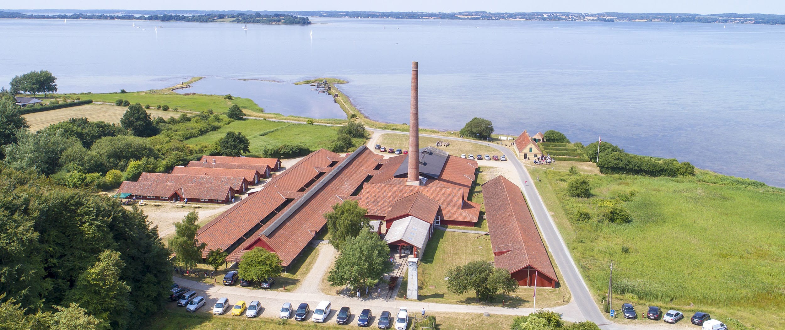 Koloniale erindringssteder  i  Sønderjylland/Schleswig